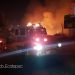 Se registra incendio en basurero en Ecatepec, Estado de México