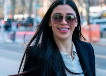 Fiscalía de EU exige 4 años de cárcel para Emma Coronel