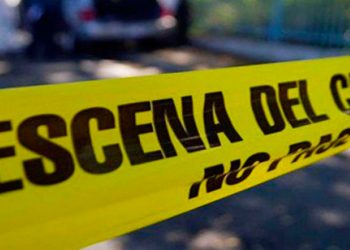 Menor de edad presencia el asesinato de madre en Ejutla de Crespo, Oaxaca