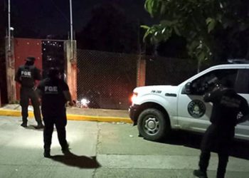Atacan a tiros casa de diputada de Morena en Guerrero