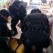 Hallan granada de fragmentación dentro de una secundaria de Naucalpan