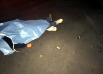 Vecinos linchan a ladrón en Venustiano Carranza