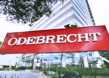 INAI ordena a FGR hacer pública carpeta del caso Odebrecht