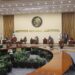Consejeros del INE alegan “persecución penal” en su contra