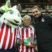 Muere José 'Jamaicón' Villegas, una leyenda de Chivas