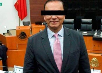 Juez dicta prisión preventiva a José Manuel del Río Virgen