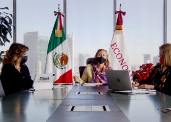 Tatiana Clouthier defenderá sector automotriz nacional ante legislación de EU