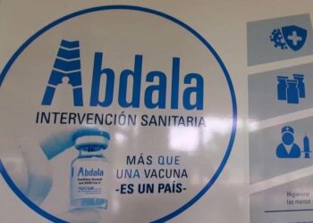Cofepris autoriza uso de emergencia de vacuna cubana Abdala