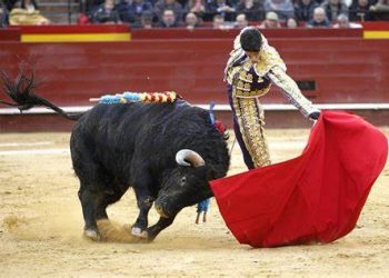Avalan en comisión prohibir corridas de toros en CDMX