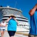 Por brote de Covid-19, prohíben a crucero desembarcar en Puerto Vallarta, Jalisco