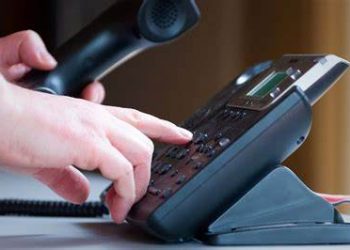 Alertan contra fraude denominado “pariente que viene de visita”