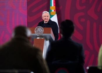 Reconoce López Obrador inflación más alta que con Peña Nieto