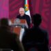 Reconoce López Obrador inflación más alta que con Peña Nieto