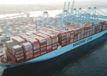 Maersk comparte datos para los pronósticos del clima