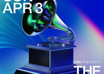 Reprograman ceremonia de los Grammy para abril en Las Vegas