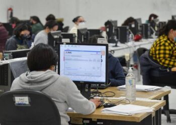 INE instala consejos locales para la revocación de mandato