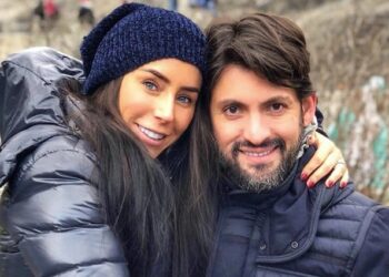 FGR obtiene órdenes de aprehensión contra Inés Gómez Mont y su esposo