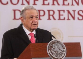 Investigarán asesinato de la periodista Lourdes Maldonado: AMLO