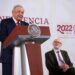 López Obrador reconoce aumento de casos por variante Ómicron en México