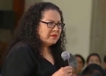 CIDH condenan asesinato de la periodista mexicana Lourdes Maldonado