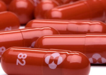 Cofepris autoriza uso de píldora contra Covid-19