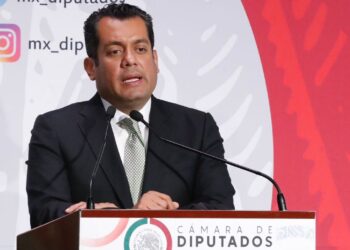 Hay apertura para analizar reforma eléctrica: Gutiérrez Luna