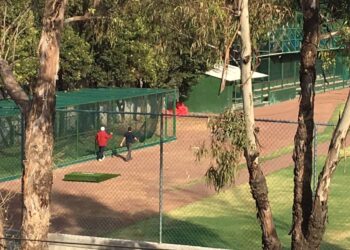 Hospital Central Militar