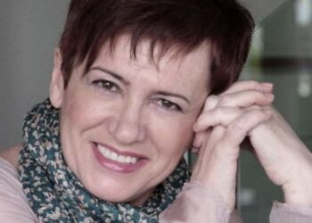 Muere Ana Bejerano, integrante de Mocedades, a los 60 años