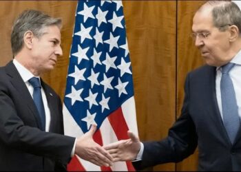 Rusia y Estados Unidos acuerdan más diálogo sobre Ucrania