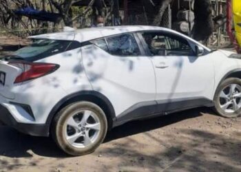 Detienen a presuntos asesinos de la exdiputada panista Ivonne Gallegos