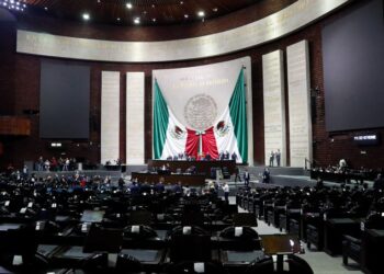 Cámara de Diputados