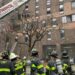 Incendio en Nueva York deja 19 fallecidos; 9 eran menores de edad