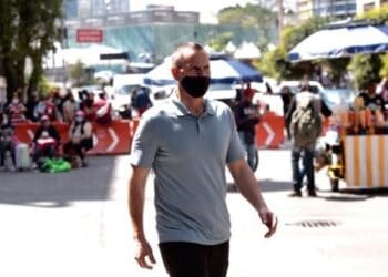 Pide LeBarón a Biden investigar a Gobernadores mexicanos