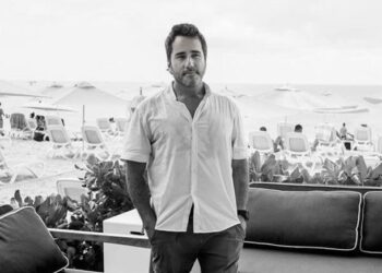 La tarde de este martes ejecutaron al gerente del club Mamitas Beach, Federico Mazzoni, en Playa del Carmen, Quintana Roo.