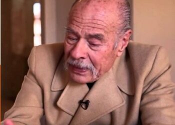 Fallece Tomás Mojarro, escritor y periodista