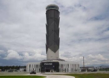 Aeropuerto Felipe Ángeles habilitado para operaciones internacionales