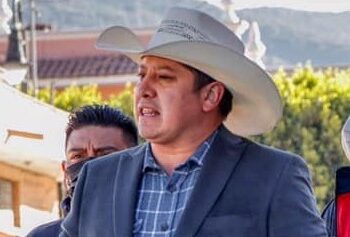 Encuentran sin vida al alcalde de Contepec, Michoacán