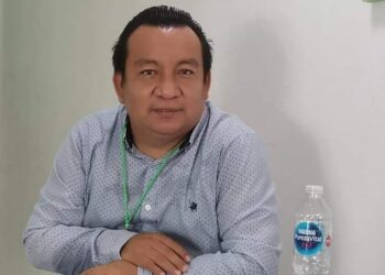 Presunto agresor de periodista oaxaqueño es hermano de exagente municipal