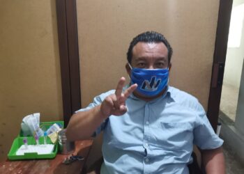 Asesinan al periodista Heber López Vásquez en Salina Cruz, Oaxaca