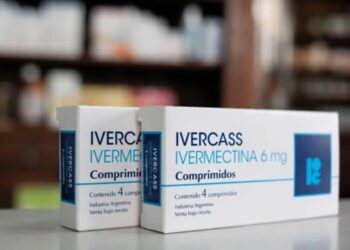 Uso de Ivermectina para tratar covid-19 tuvo respaldo científico: IMSS