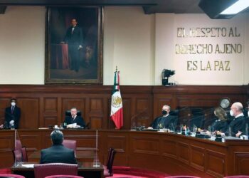 Partidos políticos no podrán promover la Revocación de Mandato