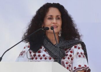 TEPJF pide a Tribunal Electoral de Oaxaca revisar impugnación de Susana Harp