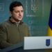 “Esta podría ser la última vez que me vean vivo”, Zelensky, presidente de Ucrania