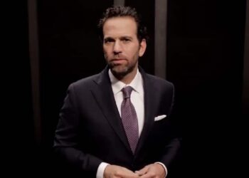 Imposible transparentar ingresos de Loret de Mola: INAI