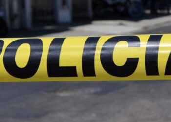 Joven mata a tiros a dos trabajadores de una funeraria en Iztapalapa