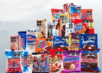Profeco publica lista de pastelitos que son dañinos para la salud