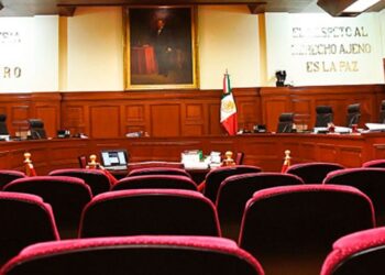 SCJN impide denuncias contra consejeros del INE