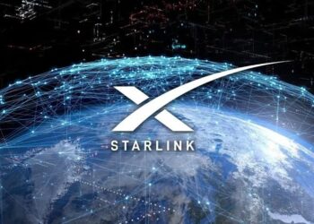 Elon Musk activa su servicio de internet satelital en Ucrania