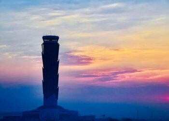 Preciso y seguro, Sistema de navegación que tendrá el AIFA