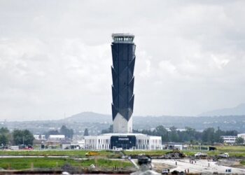 "Una obra del pueblo" es un homenaje a quienes construyeron el AIFA: Epigmenio Ibarra